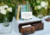 How To Use Books As Wedding Decor wedding decor
