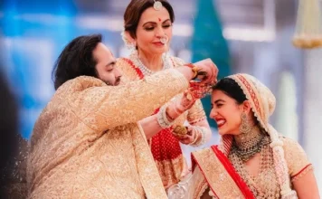 Most-Awaited Event: The Ambani Wedding ambani wedding event