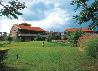 Begin Your Forever at Angsana Oasis Spa and Resort angsana oasis spa and resort