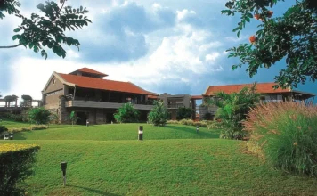 Begin Your Forever at Angsana Oasis Spa and Resort angsana oasis spa and resort