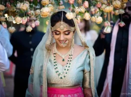 Get Bridal Jewellery on Rent from these Online and Offline Stores bridal jewellery on rent