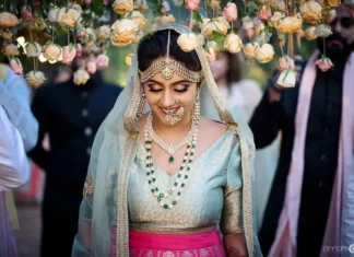 Get Bridal Jewellery on Rent from these Online and Offline Stores bridal jewellery on rent
