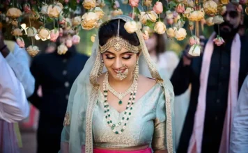 Get Bridal Jewellery on Rent from these Online and Offline Stores bridal jewellery on rent