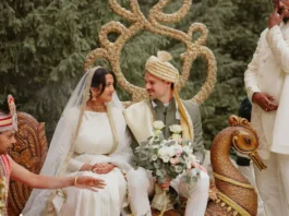 6 Most Effective Tips for Handling Wedding Day Stress wedding day stress
