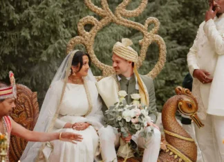 6 Most Effective Tips for Handling Wedding Day Stress wedding day stress