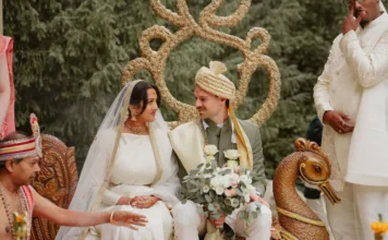 6 Most Effective Tips for Handling Wedding Day Stress wedding day stress