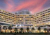 The Dream Beach Wedding at Novotel Visakhapatnam novotel visakhapatnam