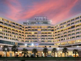 The Dream Beach Wedding at Novotel Visakhapatnam novotel visakhapatnam