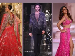 FDCI’s India Couture Week 2024 Promises Brilliant Designer Lineup India Couture week FDCI