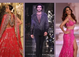 FDCI’s India Couture Week 2024 Promises Brilliant Designer Lineup India Couture week FDCI
