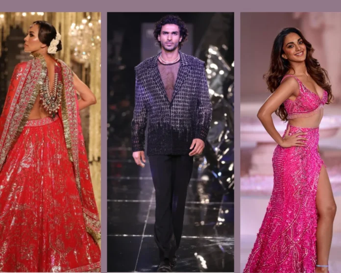 India Couture week FDCI