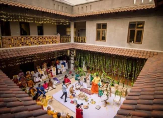 The Rise of Intimate Weddings in India intimate weddings