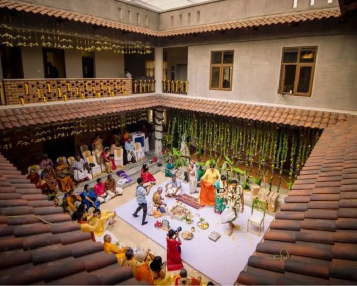 intimate weddings