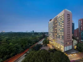 Host a luxurious wedding in Bengaluru at the JW Marriott Hotel JW Marriott Hotel