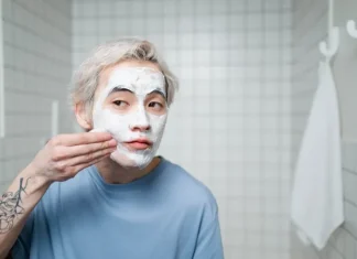 The Ideal Korean Skincare Routine for Grooms korean skincare grooms