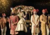 Mohanlal Sons: Bespoke Tailoring and Celebration Wear