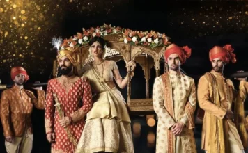 Mohanlal Sons: Bespoke Tailoring and Celebration Wear