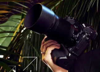 Introducing: Mirrorless Z 6 II by Nikon nikon nikon mirrorless Z 6 II