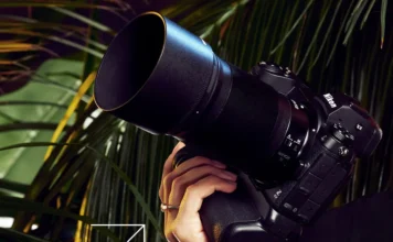 Introducing: Mirrorless Z 6 II by Nikon nikon nikon mirrorless Z 6 II