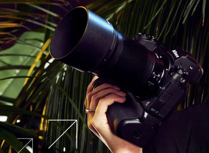 nikon blog 2 nikon nikon mirrorless Z 6 II