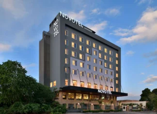 Plan the Wedding of Your Dream at Novotel Jodhpur novotel jodhpur