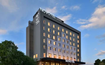 Plan the Wedding of Your Dream at Novotel Jodhpur novotel jodhpur