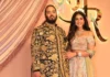 6 Most Coveted Trends at the Ambani Wedding trends ambani wedding