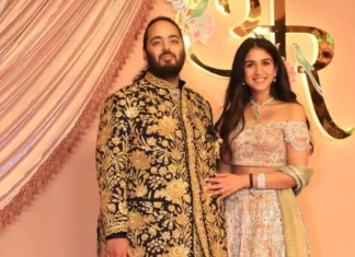 6 Most Coveted Trends at the Ambani Wedding trends ambani wedding
