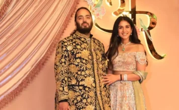 6 Most Coveted Trends at the Ambani Wedding trends ambani wedding