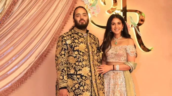 trends ambani wedding