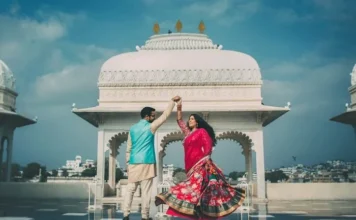 5 Perfect Destinations for Pre-Wedding Shoots in India udaipur wedding pre-wedding shoot