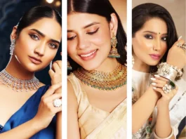 Modern Bridal Jewellery from PP Jewellers PP Jewellers bridal jewellery