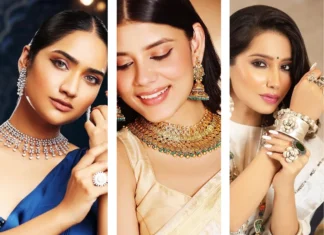 Modern Bridal Jewellery from PP Jewellers PP Jewellers bridal jewellery
