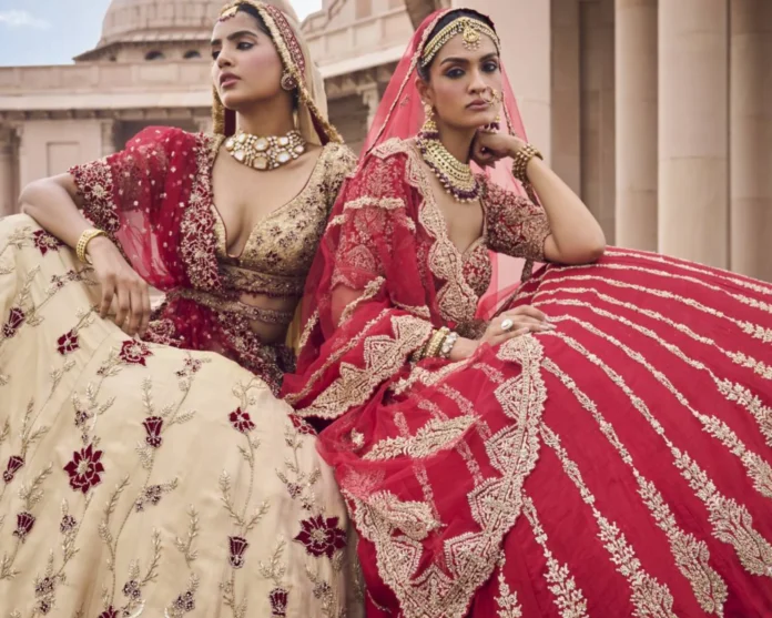 rent lehenga heading_11zon bridal outfits