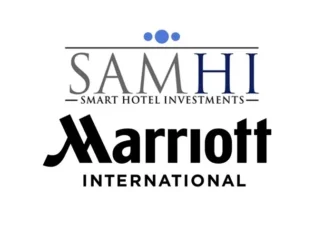 SAMHI Executes Agreement with Marriott for Rebranding Two Hotels SAMHI hotels Marriott