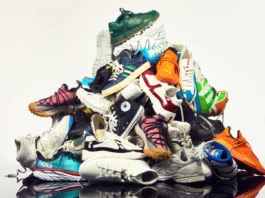 7 Trending Sneakers for Your Bridal Lehenga sneakers bridal lehenga