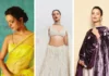 Bridal Outfit Inspirations from Tripti Dimri’s Closet tripti dimri bridal outfit