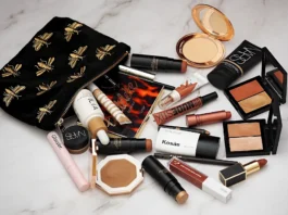 Top 10 Vegan Makeup Brands You Need To Know About vegan makeup brand