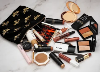 Top 10 Vegan Makeup Brands You Need To Know About vegan makeup brand