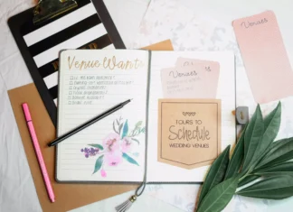 7 Reasons to Hire a Wedding Planner wedding planner