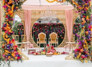 Growth of MICE Tourism Through Wedding Industry wedding