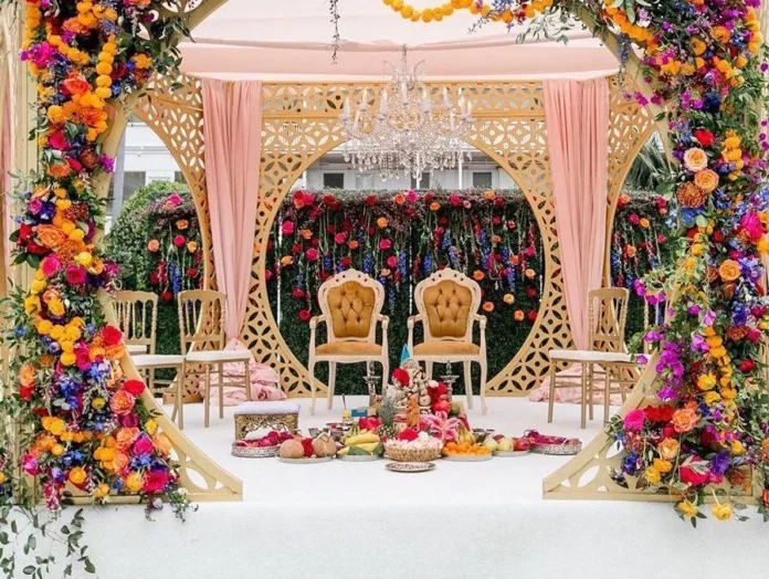 wedding