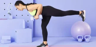 The Ultimate Workout Plan Before Wedding wedding workout