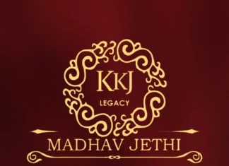 Luxurious Gold Jewellery at KK Jewellers KK Jewellers Krishna Krishna Legacy
