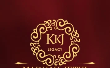 Luxurious Gold Jewellery at KK Jewellers KK Jewellers Krishna Krishna Legacy