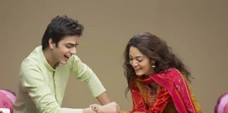 Wedding Affair Wishes a Very Happy Raksha Bandhan 2024 raksha bandhan 2024