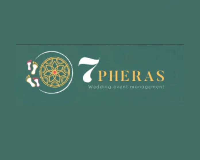 7 Pheras Event Management Vietnam