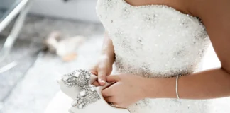 Bridal Shoe Designs for Top-Notch Comfort and Style bridal shoe design