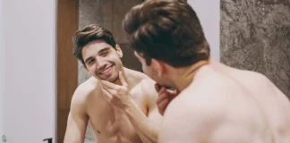 Glowing Skin Tips for Grooms Before Wedding glowing skin tips