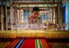 Celebrating National Handloom Day: Heritage in Bridal Wear handloom national handloom day indian handloom